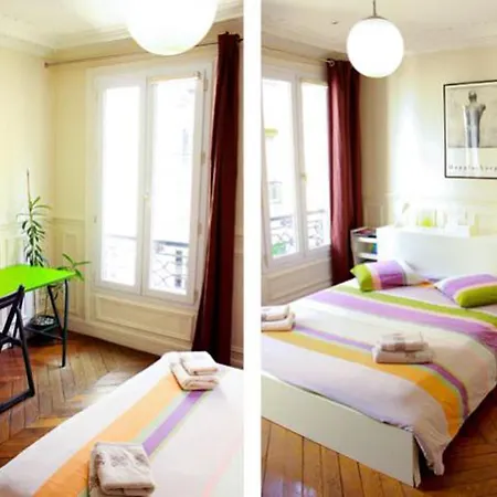 Guest house Gay Tour Saint-jacques