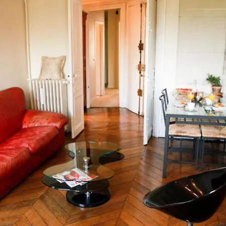 Guest house Gay Tour Saint-jacques *